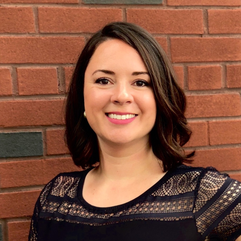 Meet your Posher, Angela